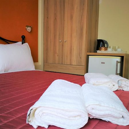 Apollon Hotel Ханья Экстерьер фото