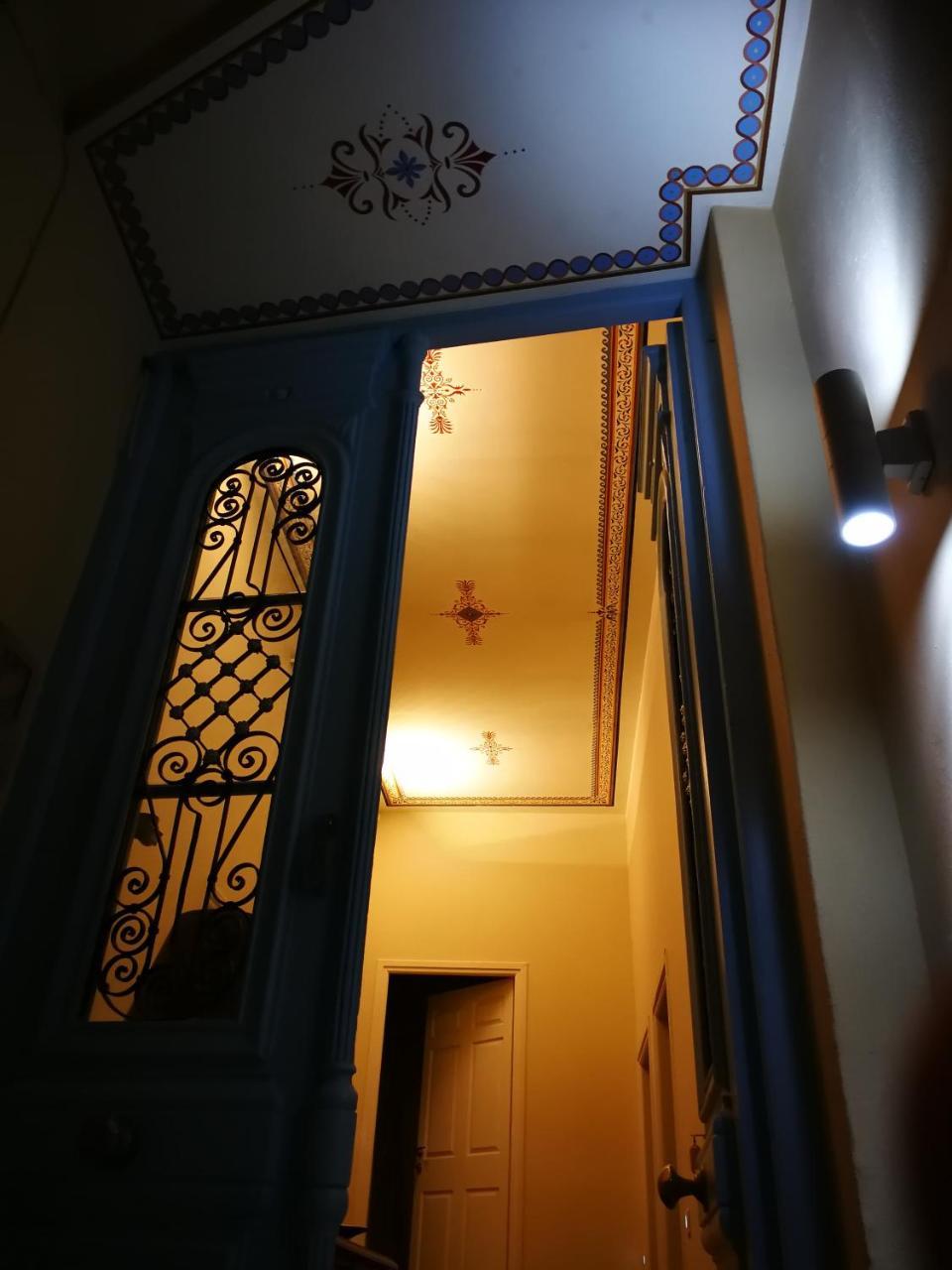 Apollon Hotel Ханья Экстерьер фото