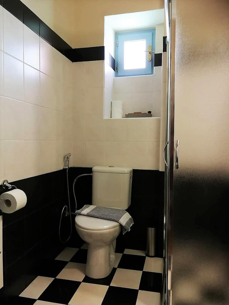 Apollon Hotel Ханья Экстерьер фото